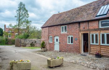 Chatford Roost Holiday Cottage