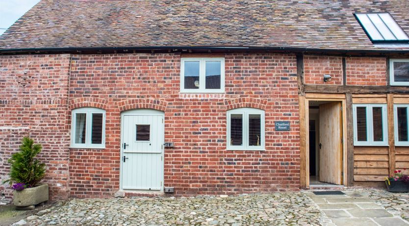 Photo of Chatford Roost