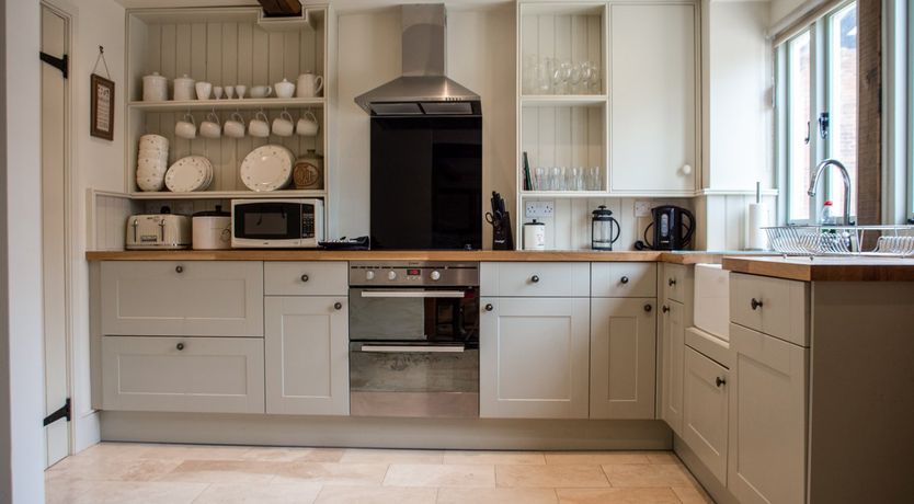 Photo of Chatford Roost