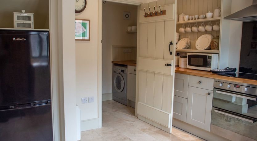 Photo of Chatford Roost