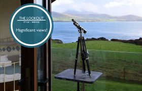 The Lookout - Perfect Rural Escape  Holiday Cottage