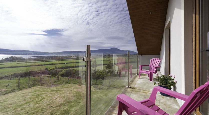 Photo of The Lookout - Perfect Rural Escape 
