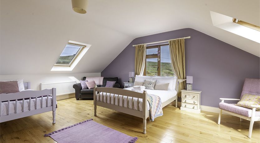 Photo of The Lookout - Perfect Rural Escape 