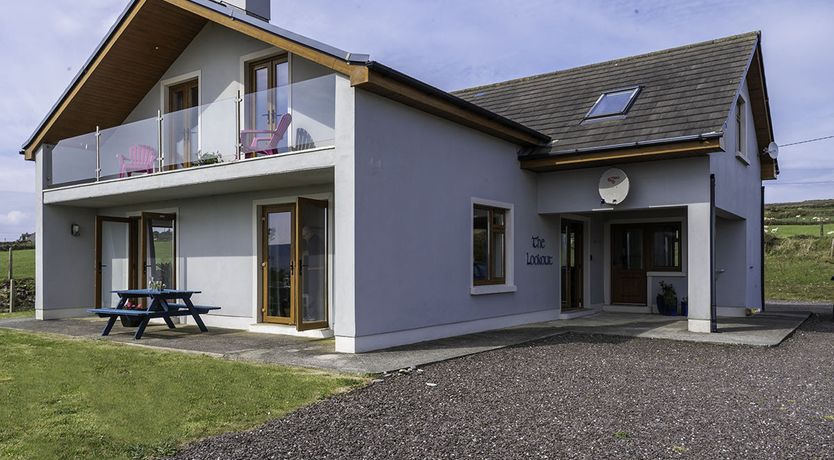 Photo of The Lookout - Perfect Rural Escape 