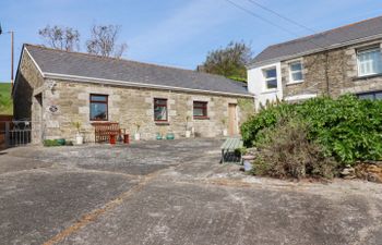 Stable Cottage Holiday Cottage