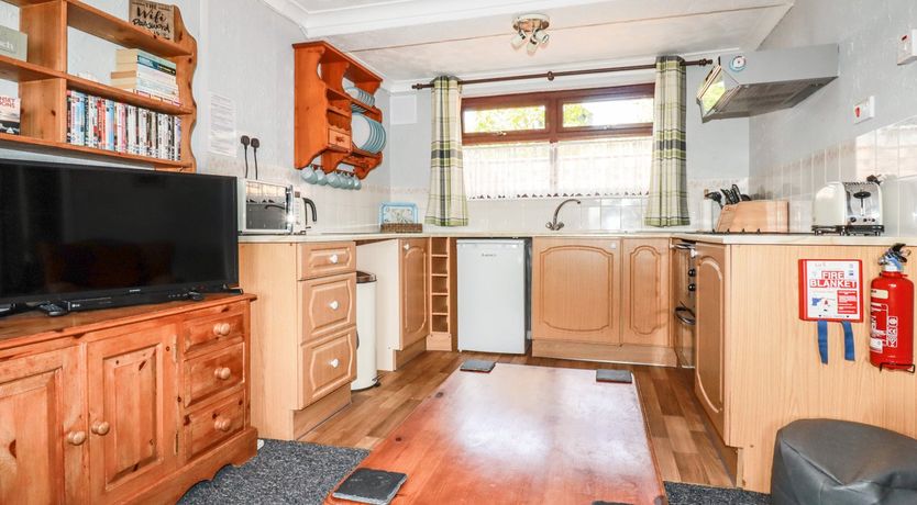 Photo of Stable Cottage