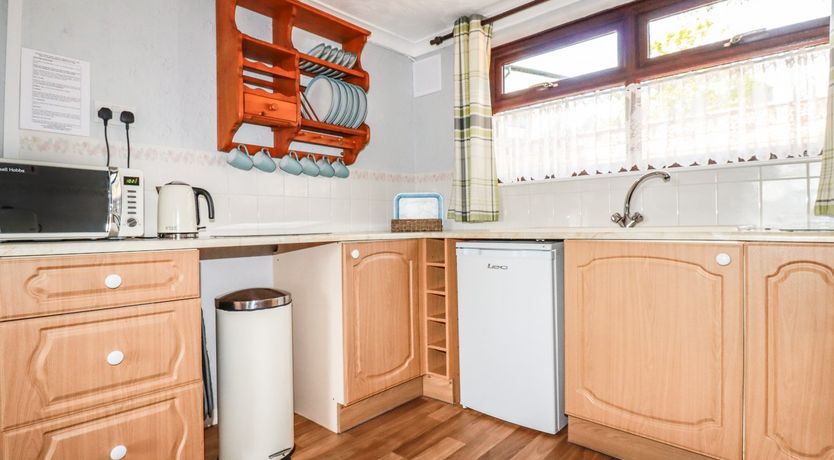 Photo of Stable Cottage