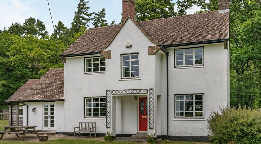 Photo of Chasewoods Farm Cottage