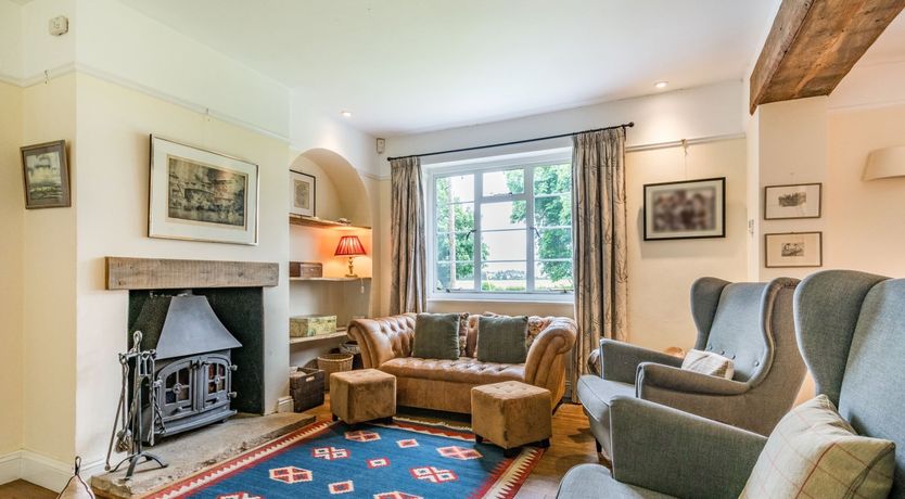 Photo of Chasewoods Farm Cottage