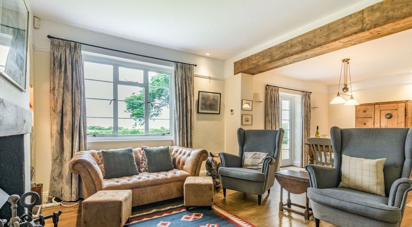 Photo of Chasewoods Farm Cottage