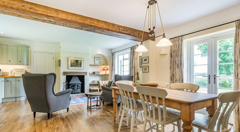 Photo of Chasewoods Farm Cottage