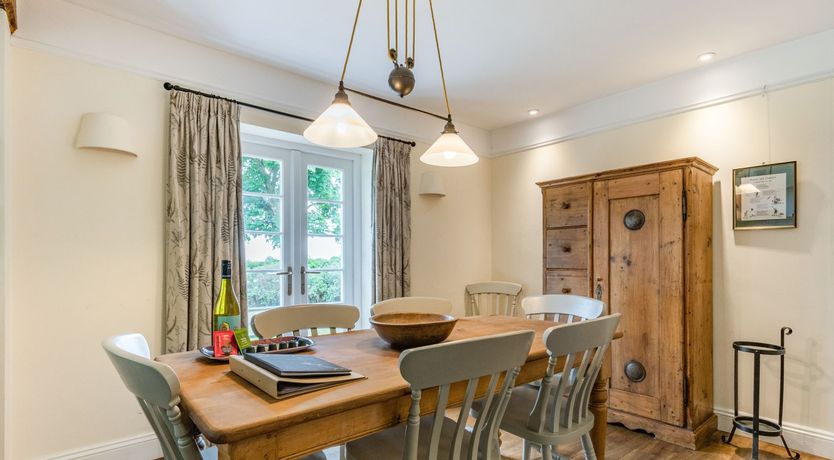 Photo of Chasewoods Farm Cottage