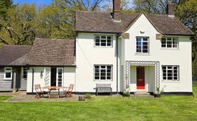 Photo of Chasewoods Farm Cottage