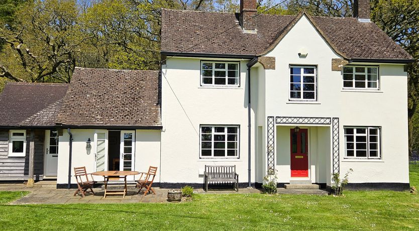 Photo of Chasewoods Farm Cottage