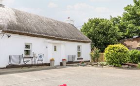 Photo of Whispering Willows - The Thatch