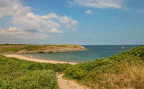 Photo of Swallows Cottage