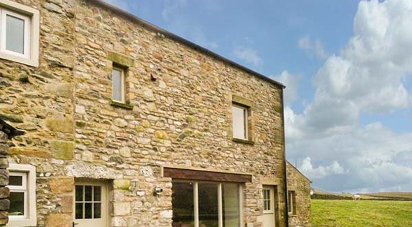 Photo of Dale House Farm Cottage