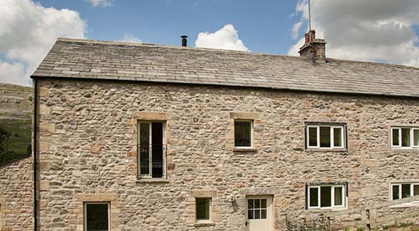 Photo of Dale House Farm Cottage