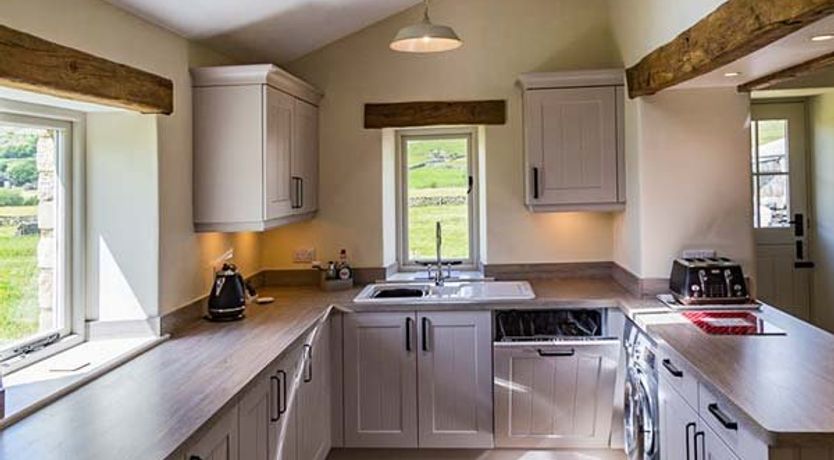 Photo of Dale House Farm Cottage