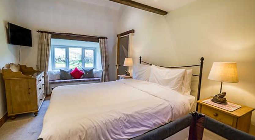 Photo of Dale House Farm Cottage