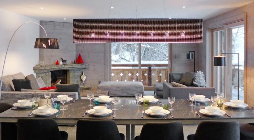 Photo of Le Refuge 1