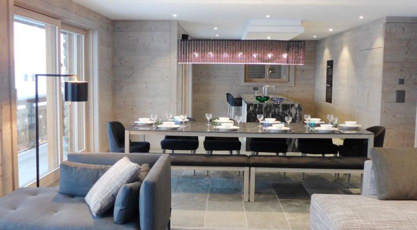 Photo of Le Refuge 1