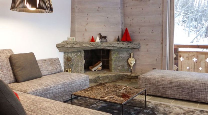 Photo of Le Refuge 1