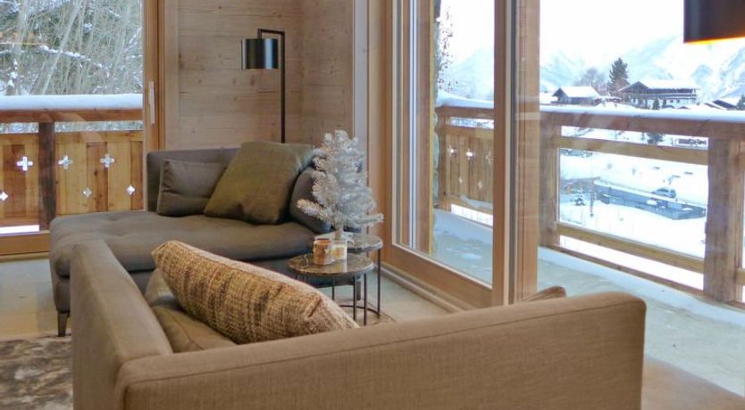 Photo of Le Refuge 1