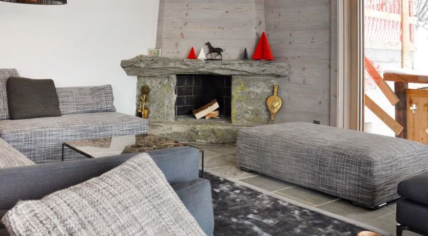 Photo of Le Refuge 1