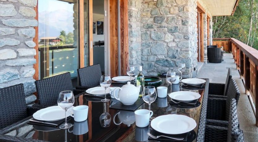 Photo of Le Refuge 1