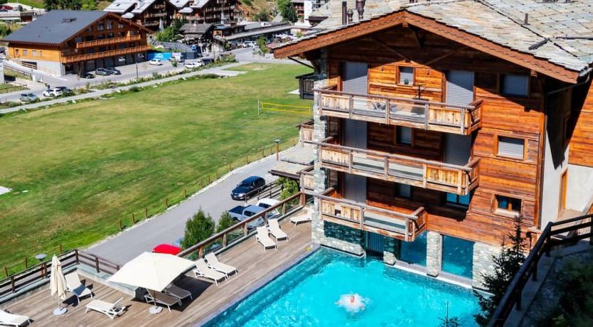 Photo of Le Refuge 1