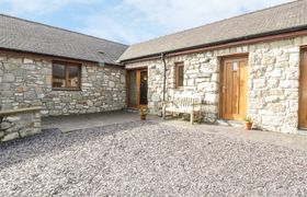 Cwt Blawd Holiday Cottage