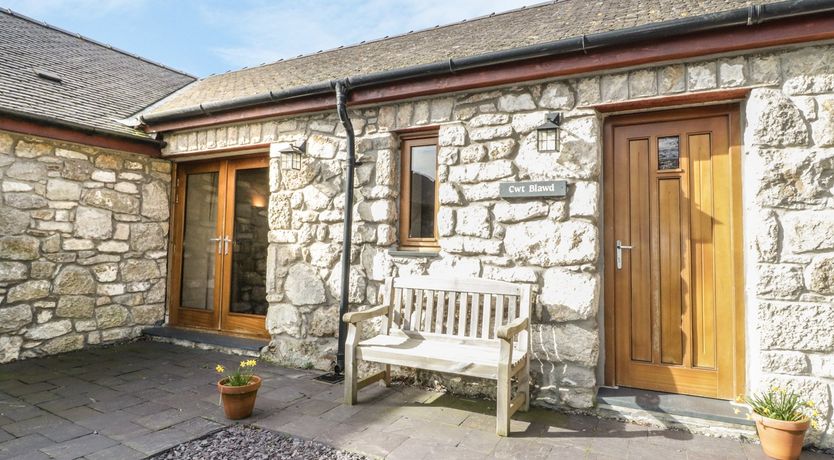 Photo of Cwt Blawd