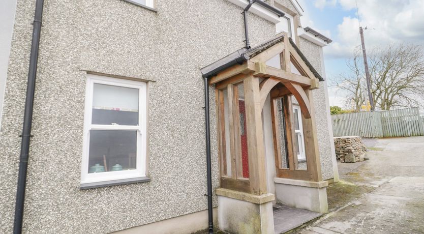 Photo of Bodfan Peniel