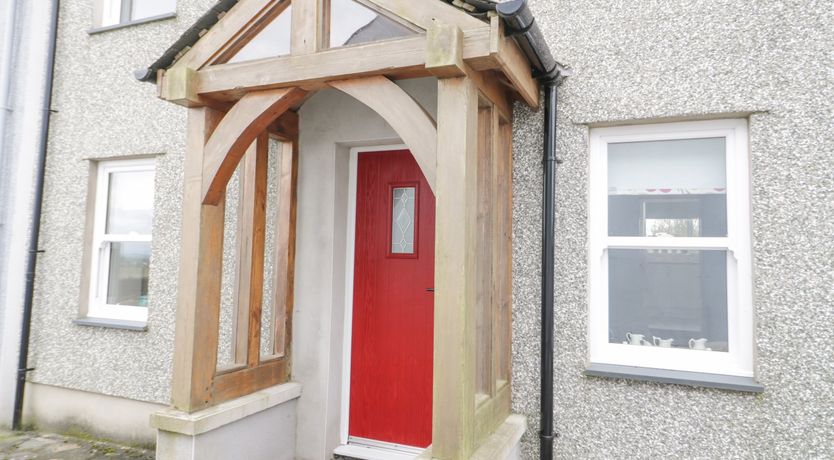 Photo of Bodfan Peniel