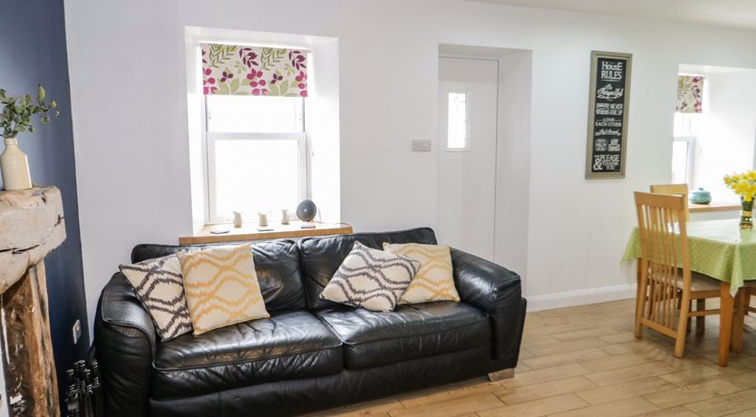 Photo of Bodfan Peniel