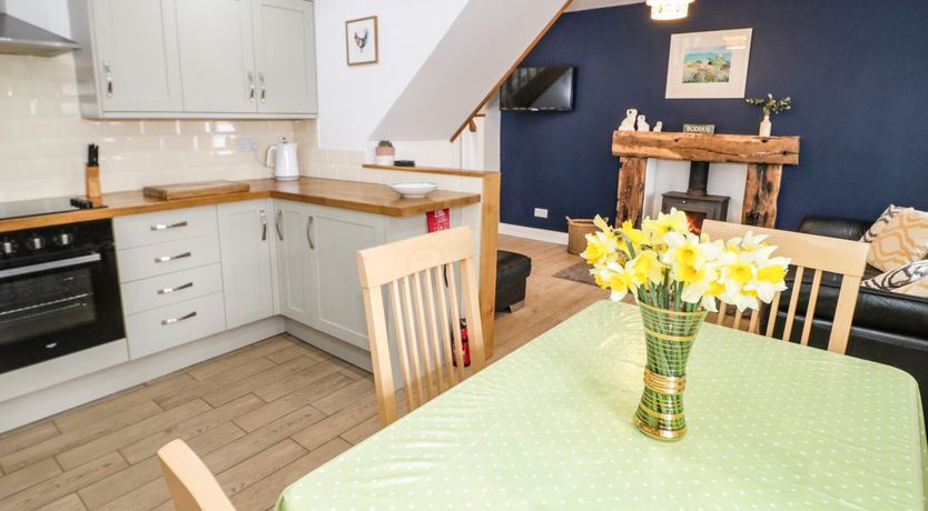 Photo of Bodfan Peniel