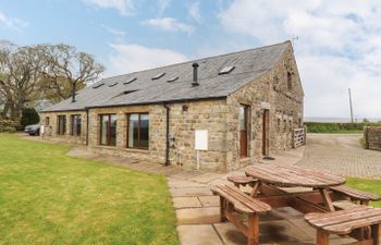 Ingleborough Barn Holiday Cottage