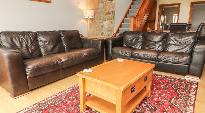 Photo of Ingleborough Barn