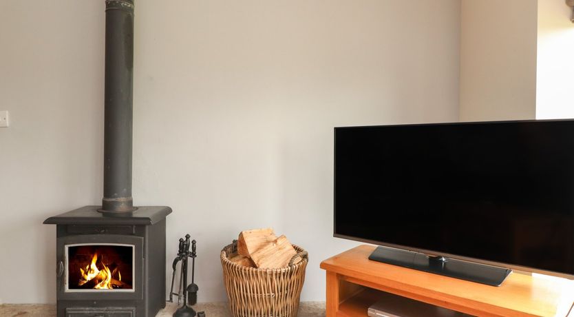 Photo of Ingleborough Barn