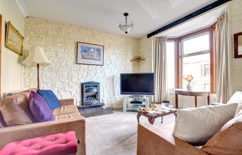 Pembroke Street Holiday Cottage