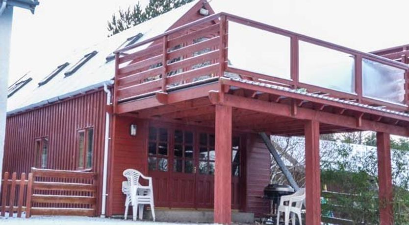 Photo of Strathavon Chalet