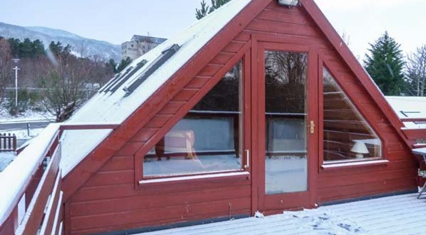 Photo of Strathavon Chalet