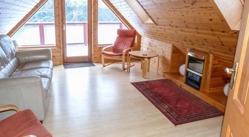 Photo of Strathavon Chalet