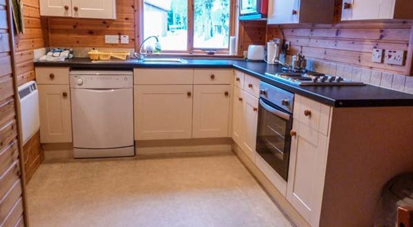 Photo of Strathavon Chalet