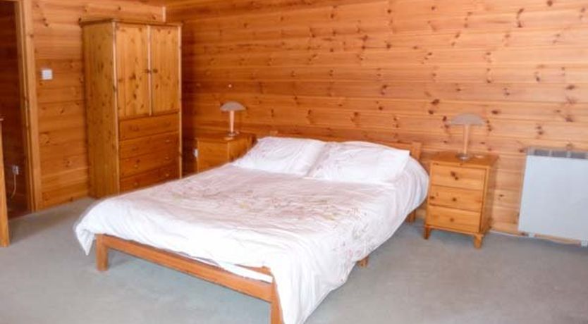 Photo of Strathavon Chalet