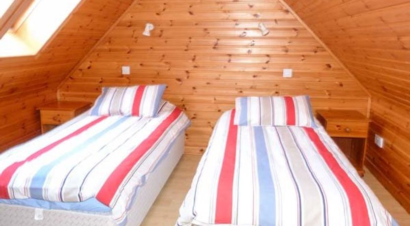 Photo of Strathavon Chalet