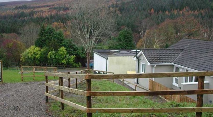 Photo of Mountain View Cottages