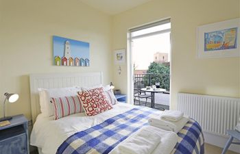 Southwold Surf Apartment