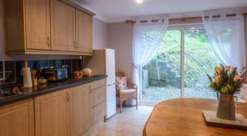 Photo of Teifi House